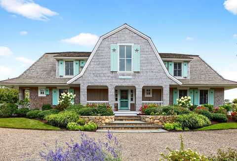 101 Morris Island Road, Chatham, MA 02633