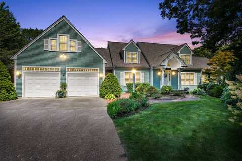 6 Match Point, Dennis, MA 02638