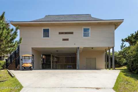 3907 Ocean Drive, Emerald Isle, NC 28594