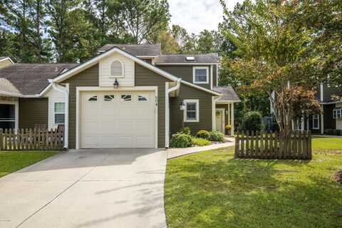 504 Cedarwood Village, Morehead City, NC 28557