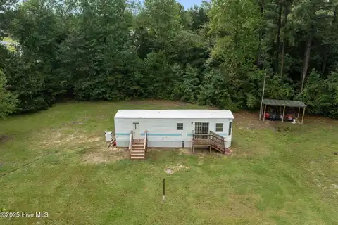 160 Blue Heron Road, Hubert, NC 28539