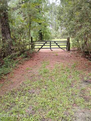 00 Donnie Davis Road, Williston, NC 28579