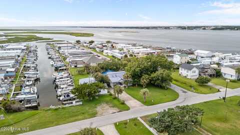 319 Old Causeway Road, Atlantic Beach, NC 28512
