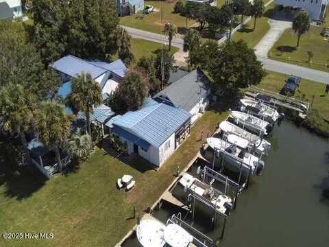 319 Old Causeway Road, Atlantic Beach, NC 28512