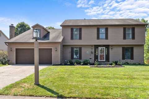 2290 Collins Drive, Worthington, OH 43085