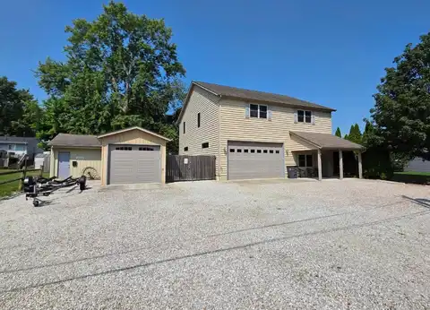 12055 7th Avenue, Millersport, OH 43046