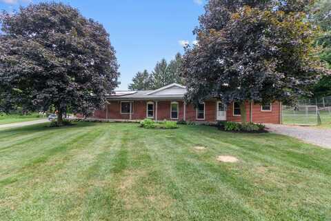 10994 State Route 287, East Liberty, OH 43319
