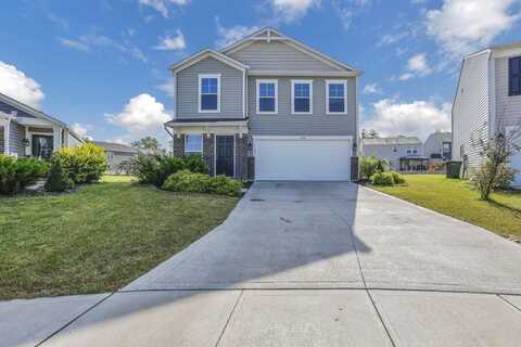 7490 Sugarbark Court, Canal Winchester, OH 43110