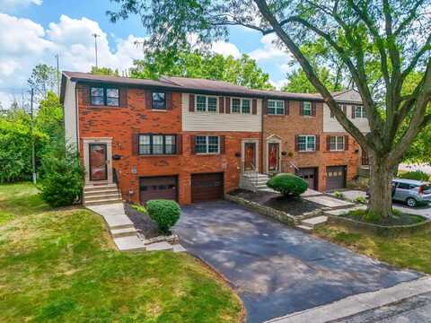 2866 Kingsrowe Court, Columbus, OH 43209