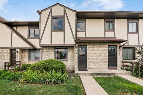 2401 Mccauley Court, Columbus, OH 43220