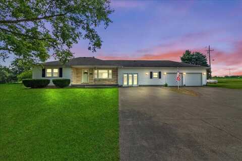 6573 South Street, West Liberty, OH 43357