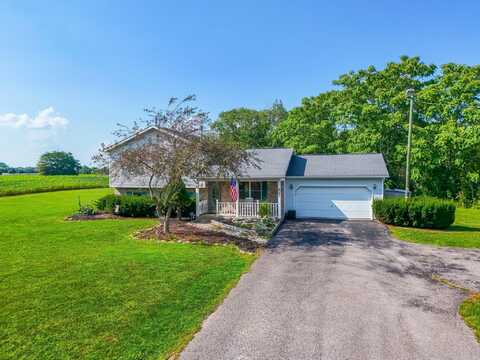 517 E Patterson Street, Dunkirk, OH 45836