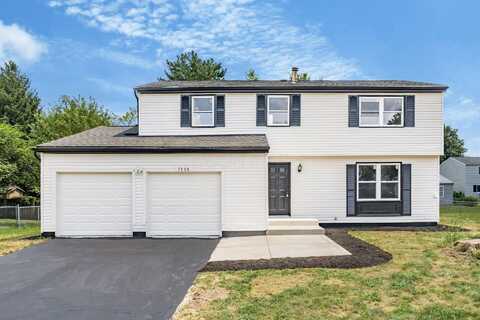 7390 Pate Court, Columbus, OH 43235