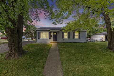 162 Phelps Road, Columbus, OH 43207