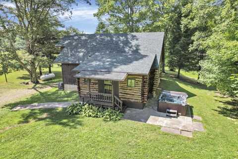 23087 Bigham Road, Rockbridge, OH 43149