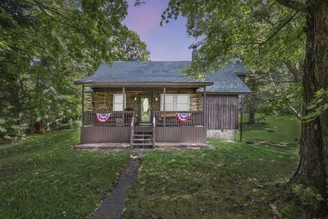 23087 Bigham Road, Rockbridge, OH 43149