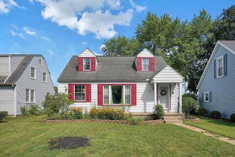 890 N Court Street, Circleville, OH 43113