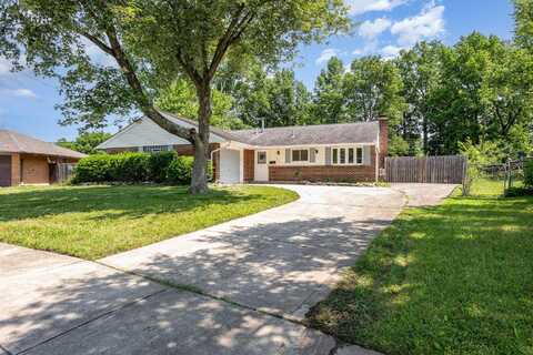 1664 Lucks Road, Reynoldsburg, OH 43068