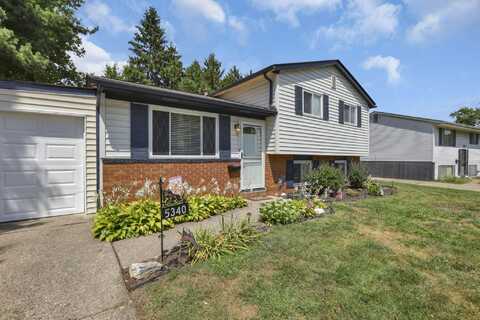 5340 Carbondale Drive, Columbus, OH 43232