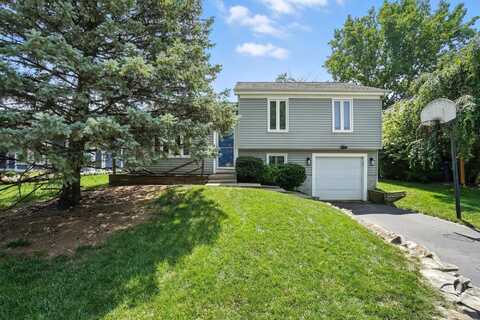 1735 Gardenstone Drive, Columbus, OH 43235