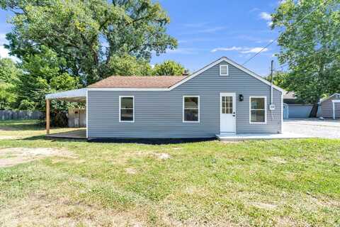 7082 Norwood Drive, Grove City, OH 43123