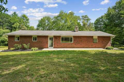 8115 Hickory Avenue, Galena, OH 43021