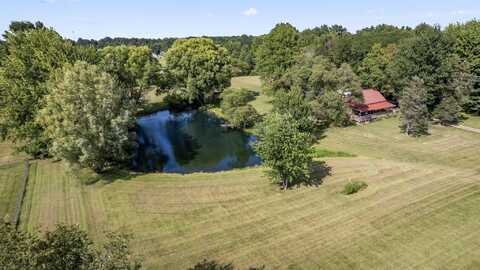 14236 Blamer Road, Johnstown, OH 43031