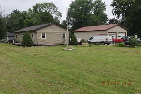 13550 Laurel Road NE, Thornville, OH 43076