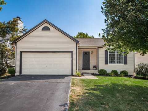 8632 Olenbrook Drive, Lewis Center, OH 43035