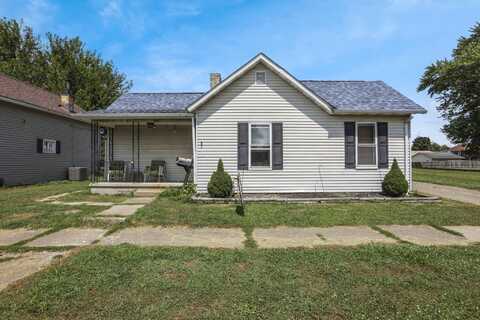 598 E Main Street, Logan, OH 43138
