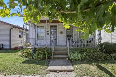 565 E Main Street, Logan, OH 43138