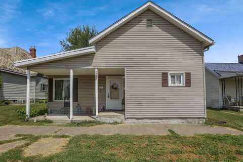 586 E Main Street, Logan, OH 43138