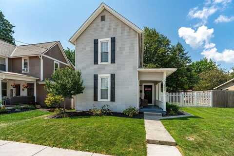 312 Gay Street, Plain City, OH 43064