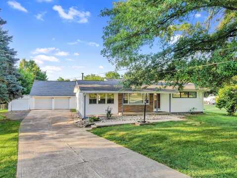 1448 Rohr Road, Lockbourne, OH 43137