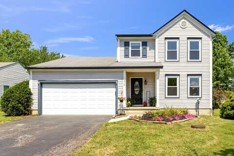 616 Durham Lane, Delaware, OH 43015