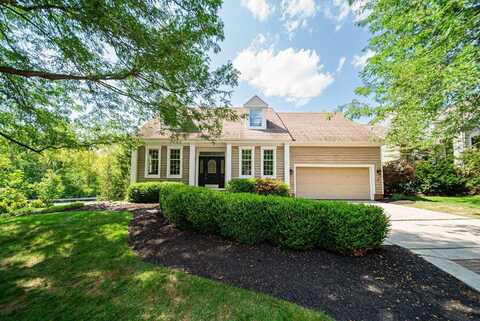 9924 Gleneagle Place, Powell, OH 43065