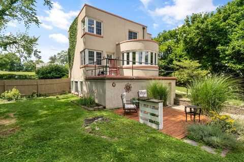 210 N 21st Street, Newark, OH 43055