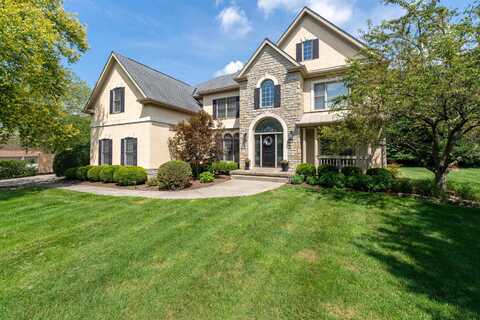 5292 Cascade Drive, Powell, OH 43065