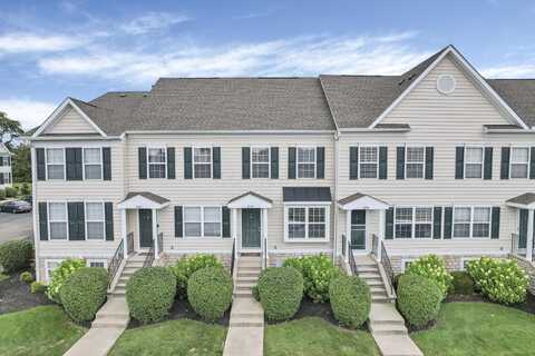6092 Phar Lap Drive, New Albany, OH 43054