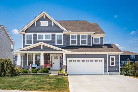 4261 Gelbray Court, Columbus, OH 43207