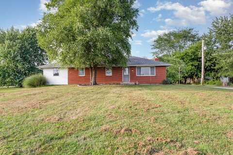 15255 E State Route 37, Sunbury, OH 43074