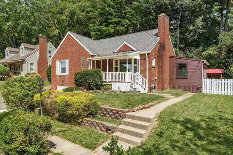 1187 E Fair Avenue, Lancaster, OH 43130