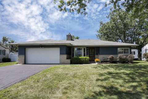 1205 Kenwick Road, Columbus, OH 43209