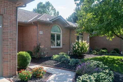 4795 Cypress Grove Court, Groveport, OH 43125
