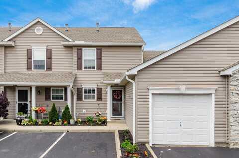 5195 Mantua Drive, Canal Winchester, OH 43110