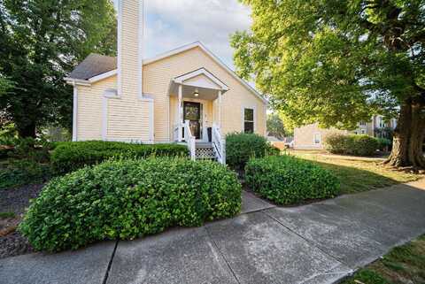 347 W 5th Avenue, Columbus, OH 43201
