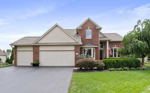 7455 Rolling Ridge Way, Westerville, OH 43082