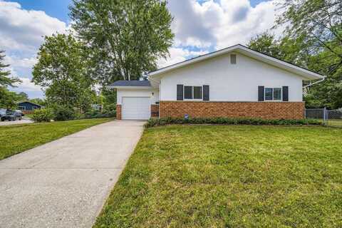 1894 Orlando Road, Columbus, OH 43232