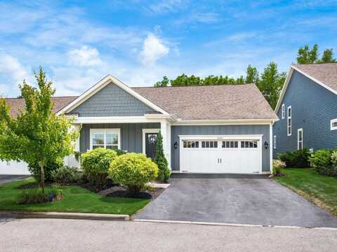 5083 Green Vista Crossing, Powell, OH 43065
