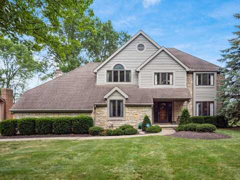 6363 Deeside Drive, Dublin, OH 43017